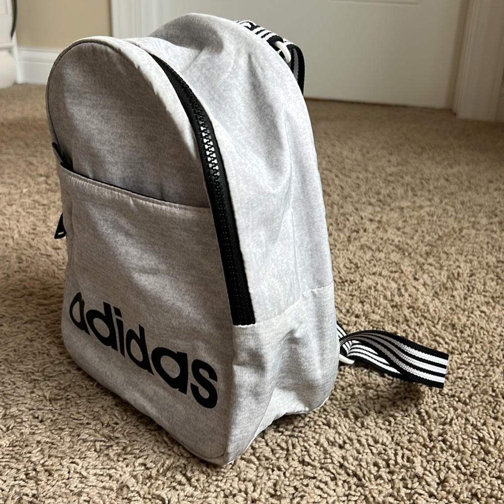 Adidas Small Backpack - image 4